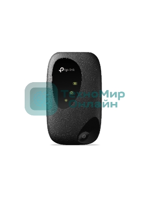 Маршрутизатор TP-Link M7200 LTE-Advanced Мобильный Wi-Fi роутер