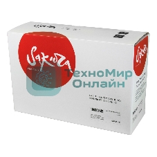 Картридж лазерный Sakura 106R01149 для Xerox Phaser 3500 черный, 12 000 к.