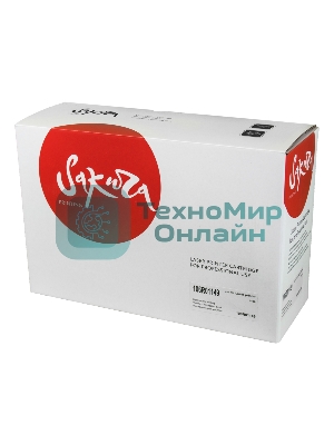 Картридж лазерный Sakura 106R01149 для Xerox Phaser 3500 черный, 12 000 к.