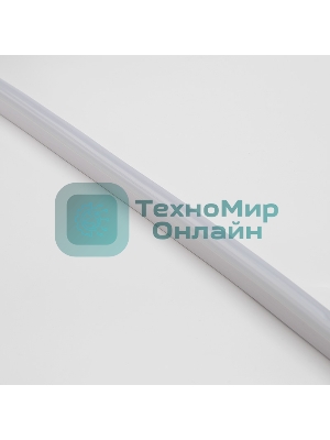 Гибкий неон Neon-night LED SMD 8х16 мм, белый, 120 LED/м,