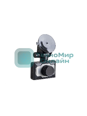 Видеорегистратор Silverstone F1 A85-CPL CROD, 1920x1080, 1.5