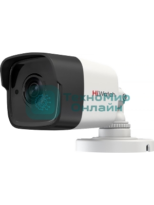 Видеокамера IP HiWatch DS-I250M(B) (2.8 мм) 2.8-2.8мм
