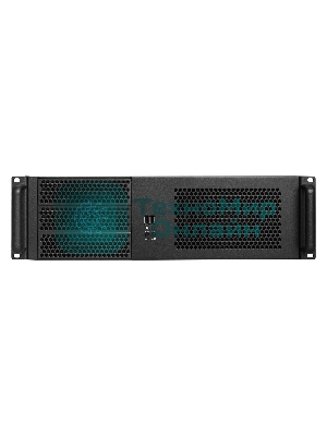 Серверный корпус ExeGate Pro EX293181RUS 3U390-08 (RM 19