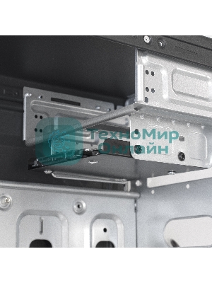 Салазки (переходник) ExeGate EX292547RUS HD-12T3MF металлические для установки HDD/SSD 2.5