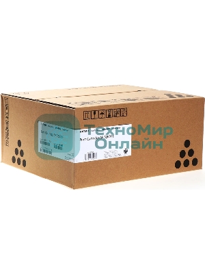 Картридж лазерный Ricoh тип SP 5200HE черный для Aficio SP 5200S/5210SF/5210SR/ SP 5200DN/5210DN 25000 отпечатков