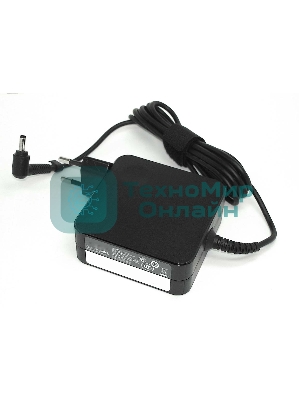 Блок питания (сетевой адаптер) для ноутбуков Lenovo 20V 3.25A 65W 4.0x1.7мм ADLX65CLGC2A