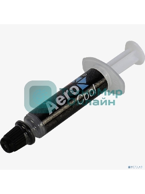 Термопаста Aerocool Baraf (1g, шприц) RTL