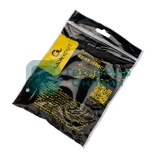 Патч-корд LSZH UTP Cablexpert PP31-1M cat.5e, 1м, литой, многожильный, серый