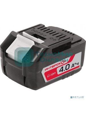 Аккумулятор 2400.121 INTERSKOL