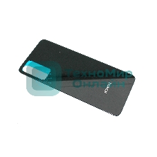 Задняя крышка для Huawei Honor 30 Lite черный