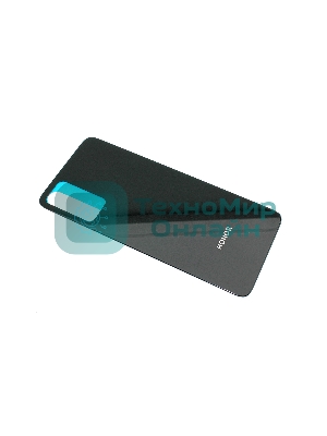 Задняя крышка для Huawei Honor 30 Lite черный