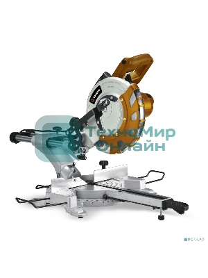Торцовочная пила Вихрь ПТ-255ПЛ 72/18/3