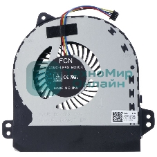 Вентилятор (кулер) для ноутбука Asus ROG G701VI G701VIK GPU