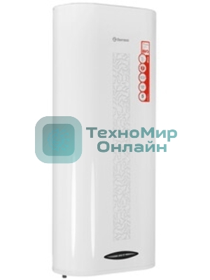 Водонагреватель Thermex Dion 100 V 2.5кВт 100л электрический настенный, белый