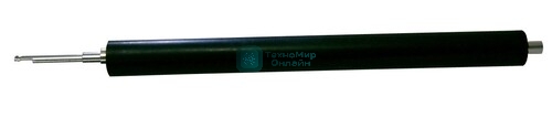 Резиновый (прижимной) вал HP Color LJ 150/178/179 LPR-MFP178 (совм)