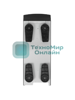 Компьютерный корпус Chenbro SR20966H04*14649 Chassis. w/o HDD Cage, USB3.0, Rackable,1x SR20966 Front Bezel, Silver/Black,1x 120мм Fan, PWM, T25, Two Ball Bearing, L650мм, 2600RPM with finger guard, Rear(AVC),1x 120мм Fan Holder, Blue,1x Metal Key Lock (on rear panel)