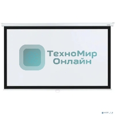 Настенный экран Lumien LEP-100127 Eco Picture 157х227см (рабочая область 124х221 см) (100