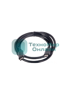 Кабель Cablexpert CCP-USB3.1-CMCM-1M USB3.1TypeC/USB3.1TypeC, 1м,