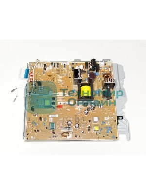 Плата DC-контроллера HP LJ P2035/P2055 (RM1-6393/RM1-6345) OEM