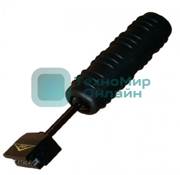 Инструмент TWT для одновременной забивки 4-х пар 110-го кросса