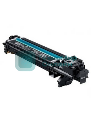 Блок барабана Konica-Minolta bizhub C3100P/3110 черный IUP-23K