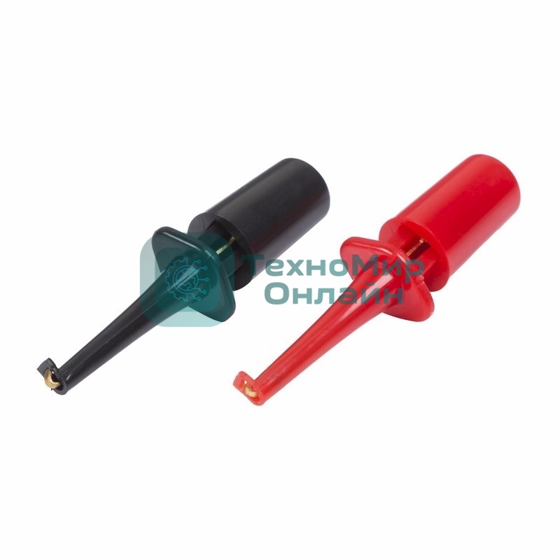 Зажим для тестера Rexant 