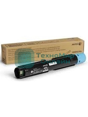 Картридж лазерный Xerox VersaLink C7000 голубой (10,1K) (Channels)