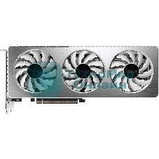 Видеокарта Gigabyte N3060VISIONOC-12GD LHR PCIE16 12288Mb 192 GDDR6 1837/15000 HDMIx2 DPx2 HDCP