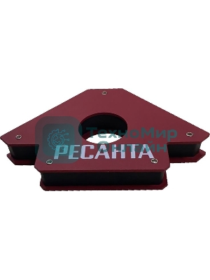 Магнитный угольник Ресанта УМ-34 966гр (71/6/71)