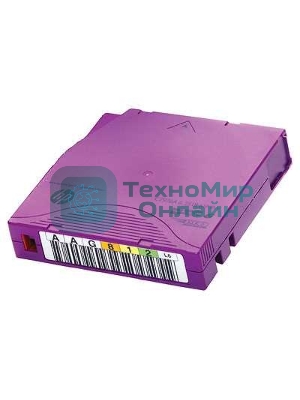 Картридж HPE Ultrium Non Custom Label 20 Pack (C7976AN)