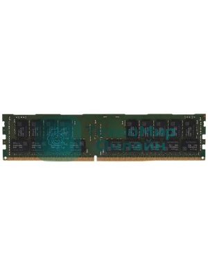 Оперативная память Kingston, DDR4, 32GB (1x32GB), 3200MHz, CL22, ECC, RDIMM