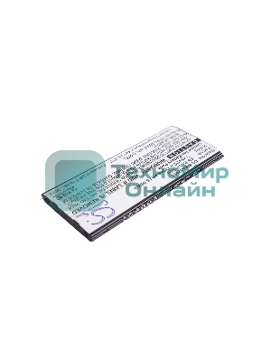 Аккумулятор CameronSino CS-SMA320SL EB-BA310ABE для Samsung Galaxy A3 (2016) SM-A3103.85V, 1700mAh, 6.55Wh