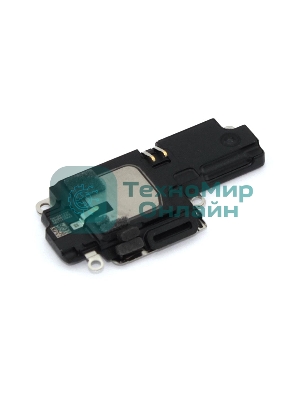 Полифонический динамик (Buzzer) для iPhone 12