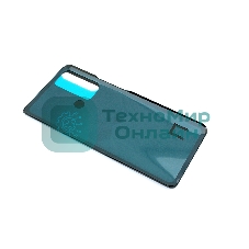 Задняя крышка для Huawei Honor 30 Pro черный