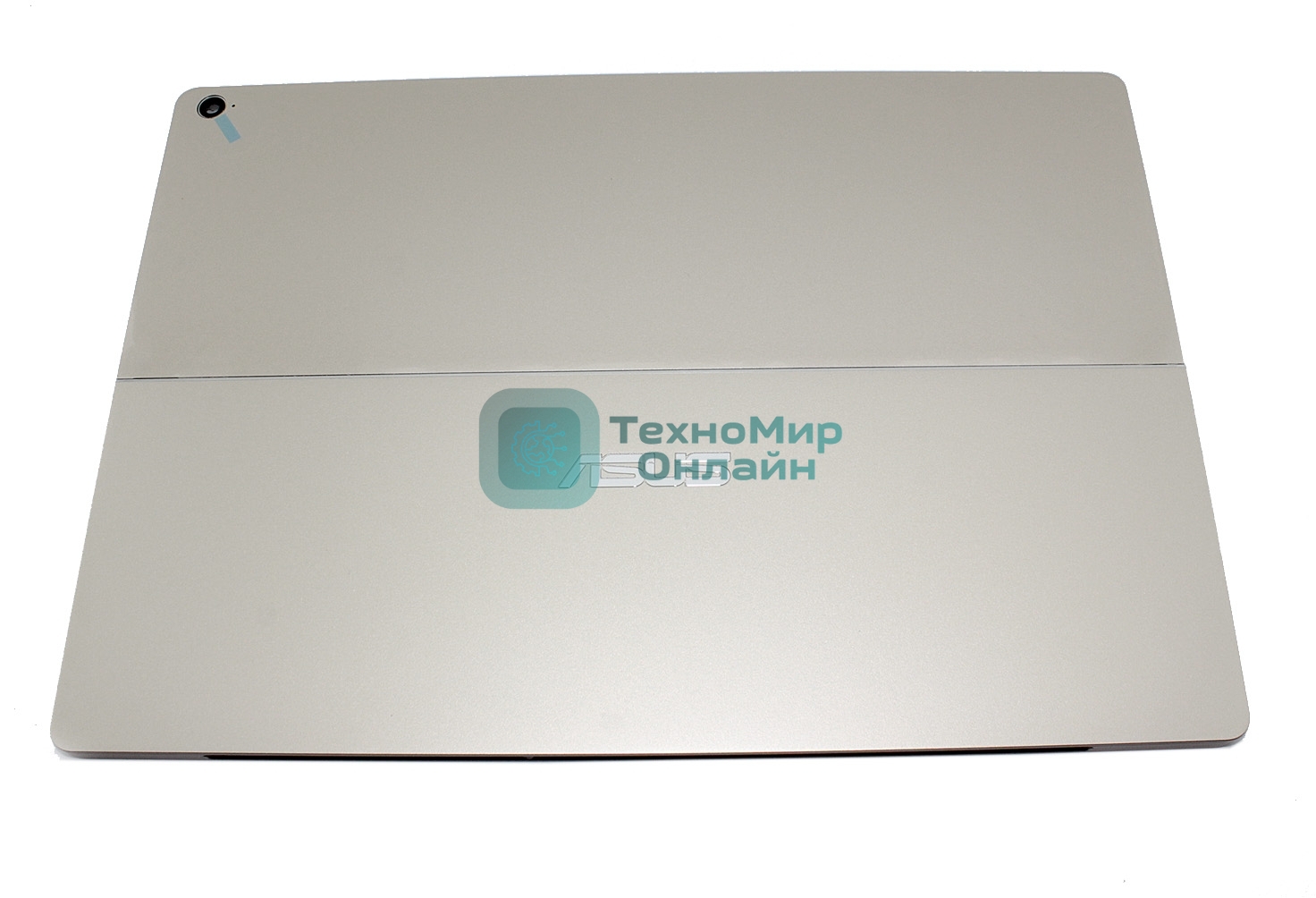 Задняя крышка для Asus Transformer 3 Pro T303UA золото