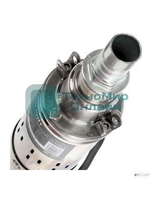 Насос садовый скважинный Patriot SP 2250 S 400Вт 1500л/час