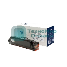 Картридж лазерный NVPrint совместимый NV-055H Magenta (БЕЗ ЧИПА) для Canon i-Sensys MF742Cdw/MF744Cdw/MF746Cx/LBP663Cdw/LBP664Cx (5900k)