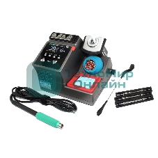 Паяльная станция SUGON А9
