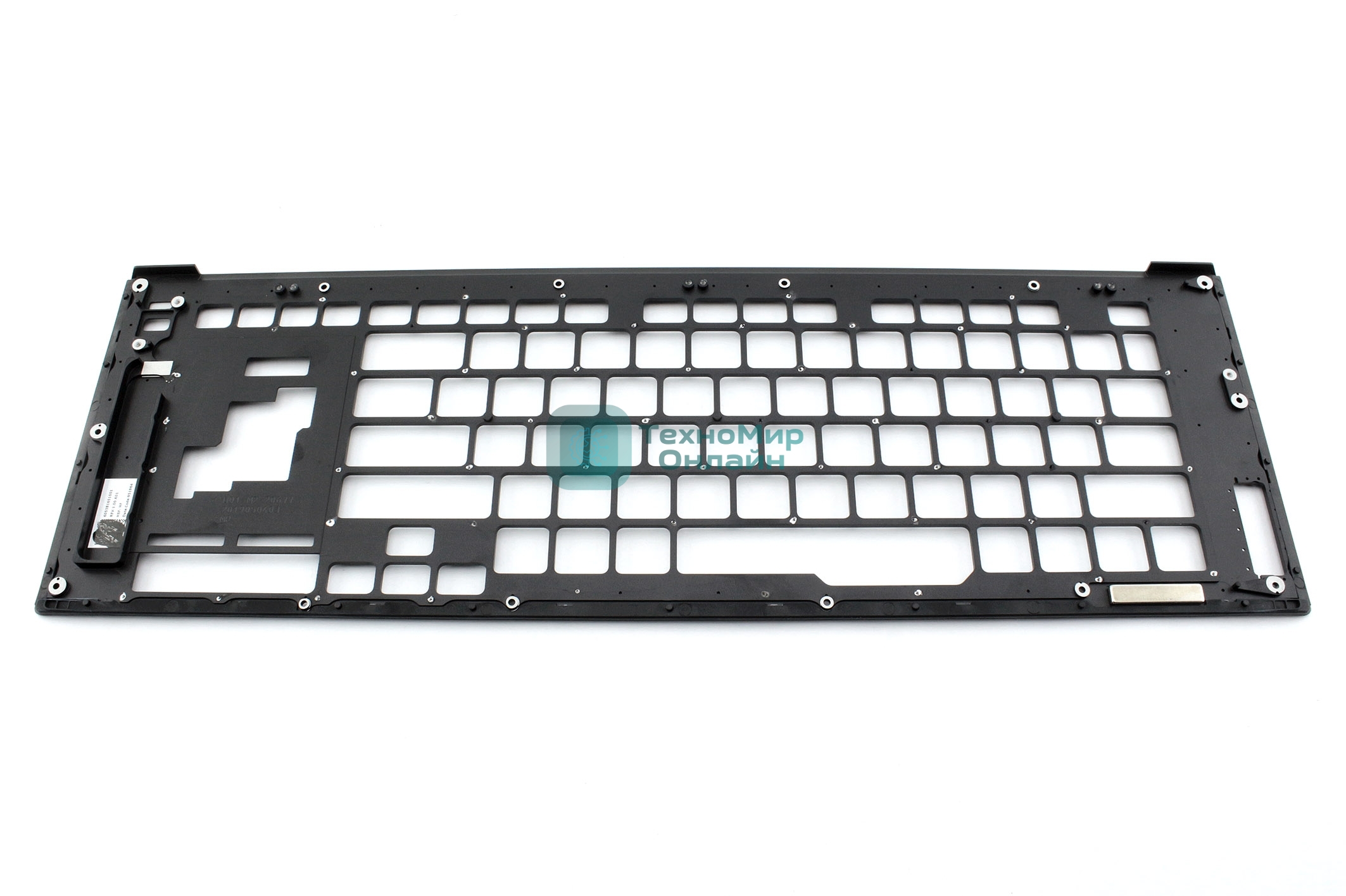 Рамка клавиатуры Asus GZ700GX