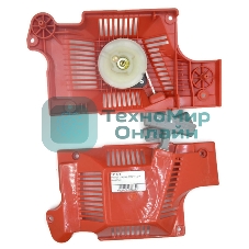 Ручной стартер M8210 для бензопил Husqvarna 51/55 101176