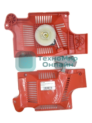 Ручной стартер M8210 для бензопил Husqvarna 51/55 101176