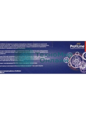 Картридж лазерный ProfiLine PL-CB435/436A/712/713 для принтеров HP LJ P1005/P1006/P1007/P1008/P1505/P1505N/M1120/M1120N/M1522N/M1522NF Canon LBP-3010/3018/3050/3100/3108/3150/3250 2000 копий