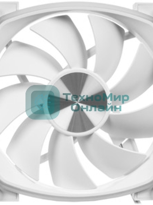 Вентилятор для корпуса Powercase M55-12W ARGb