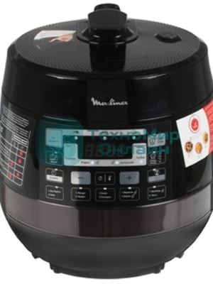 Мультиварка Moulinex CE430832