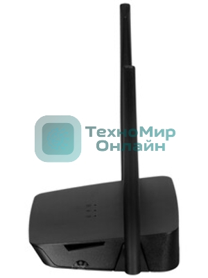 Роутер беспроводной D-Link DIR-615/Z1A 10/100BASE-TX