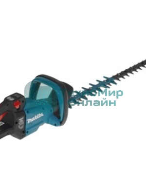 Кусторез Makita UH005GZаккум.
