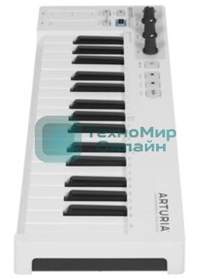 Клавиатура MIDI 430301 Arturia KeyStep MK2 32 клавиши