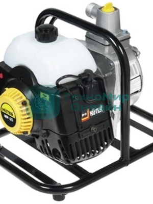 Мотопомпа Huter MP-25