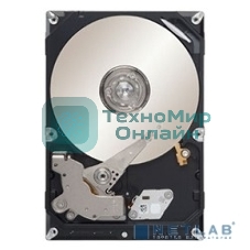 Жесткий диск Seagate Original SATA-III 1Tb ST1000VM002 (5900rpm) 64Mb 3.5