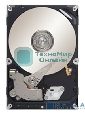 Жесткий диск Seagate Original SATA-III 1Tb ST1000VM002 (5900rpm) 64Mb 3.5